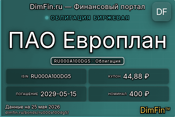 RU000A100DG5
