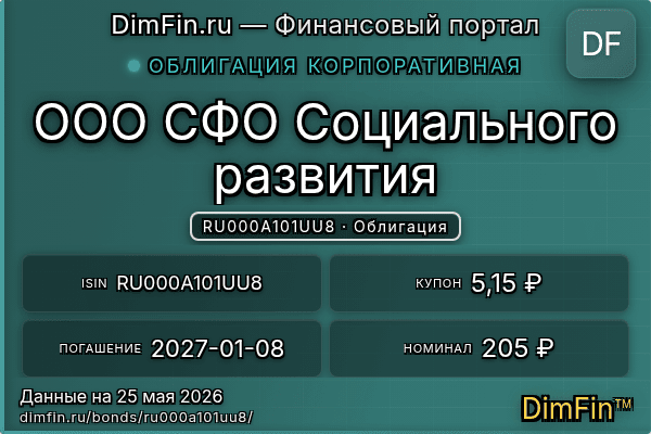 RU000A101UU8