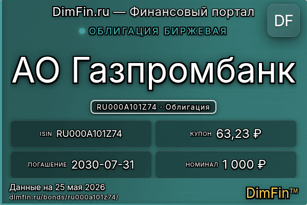 RU000A101Z74