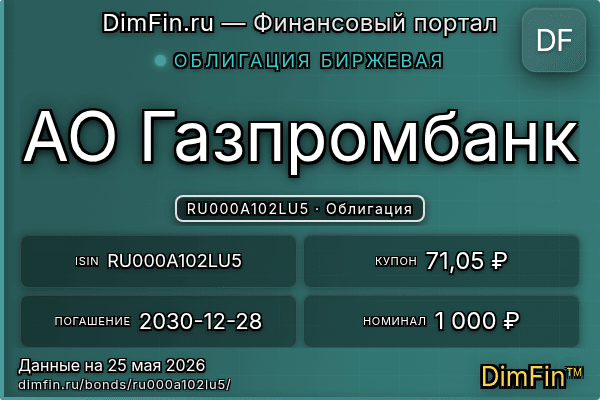 RU000A102LU5