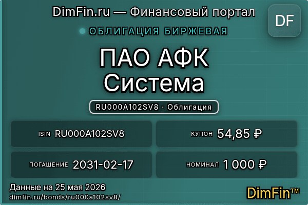 RU000A102SV8