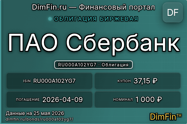 RU000A102YG7
