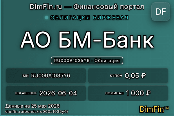 RU000A1035Y6