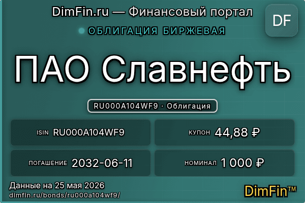 RU000A104WF9