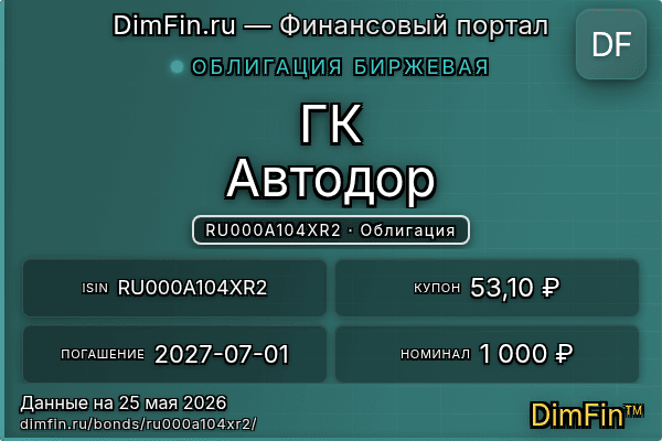 RU000A104XR2