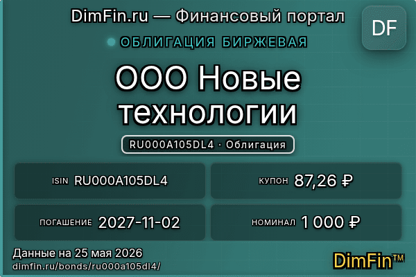RU000A105DL4