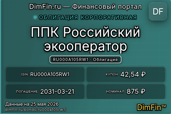 RU000A105RW1