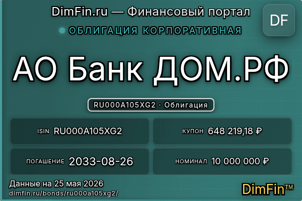 RU000A105XG2