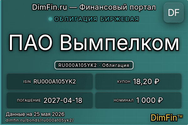 RU000A105YK2
