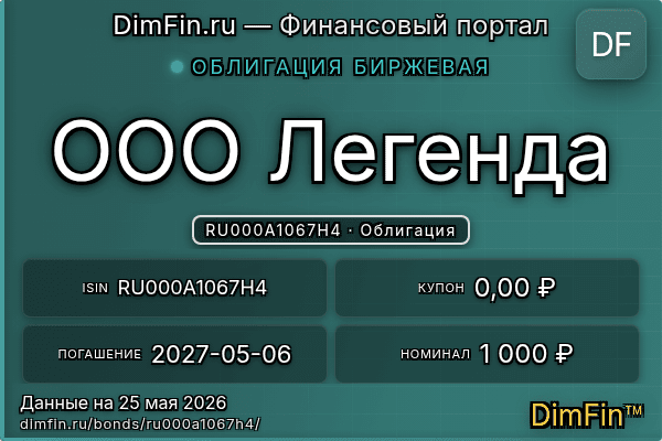 RU000A1067H4