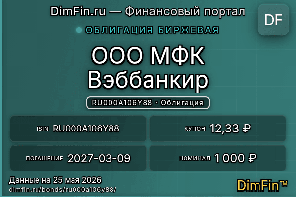 RU000A106Y88