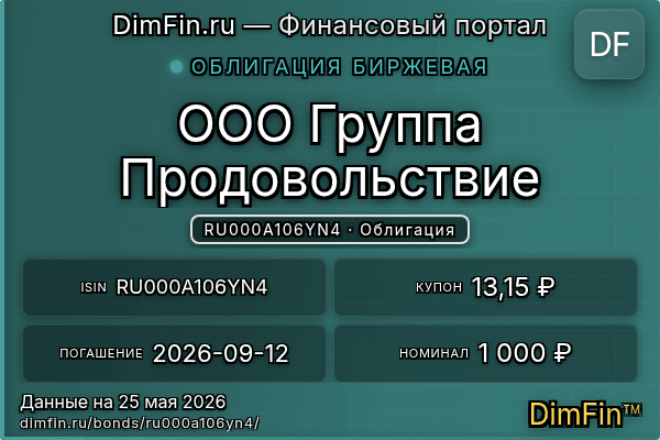 RU000A106YN4