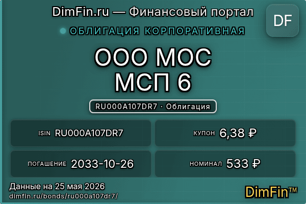 RU000A107DR7