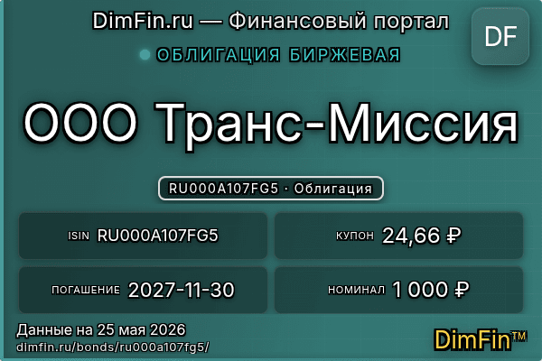 RU000A107FG5