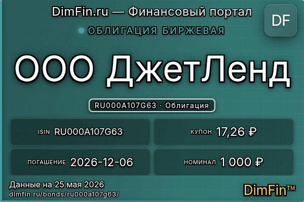 RU000A107G63