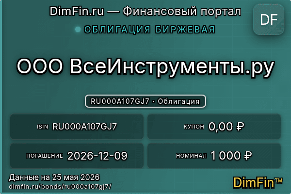 RU000A107GJ7