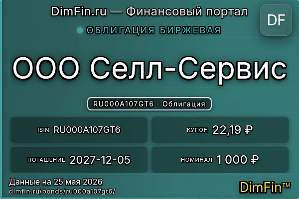 RU000A107GT6