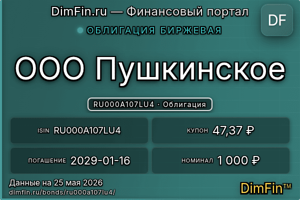 RU000A107LU4