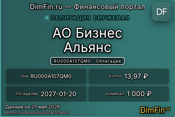RU000A107QM0