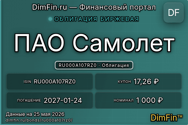 RU000A107RZ0