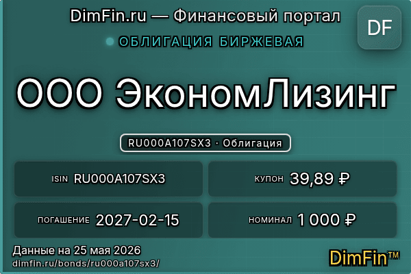 RU000A107SX3