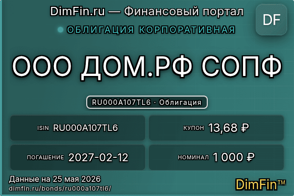 RU000A107TL6