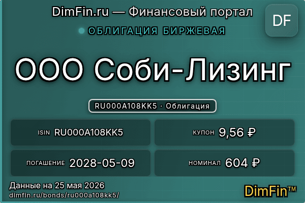 RU000A108KK5