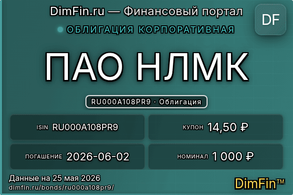 RU000A108PR9