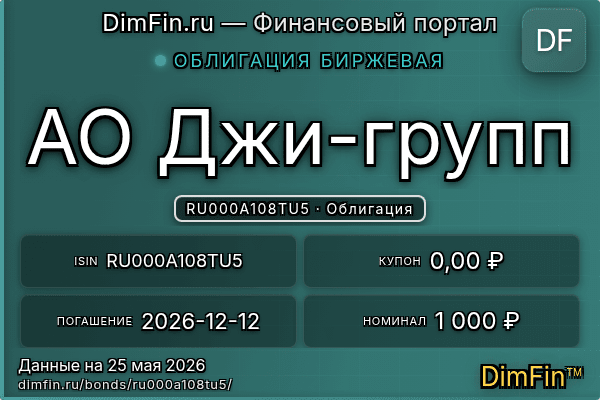 RU000A108TU5