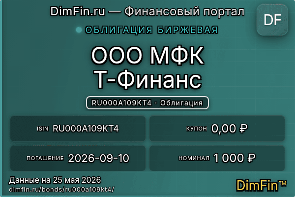 RU000A109KT4