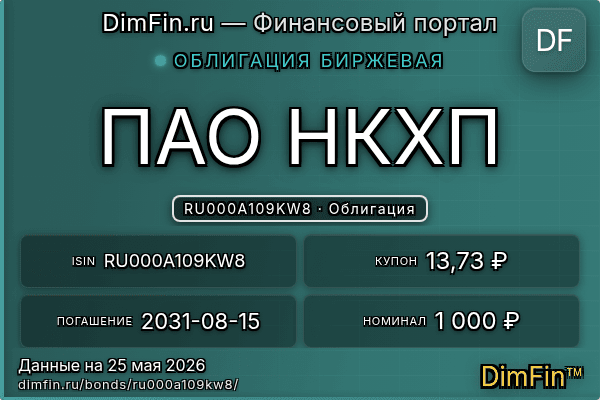 RU000A109KW8