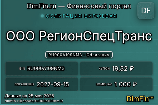 RU000A109NM3