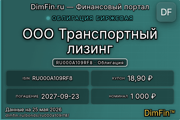 RU000A109RF8