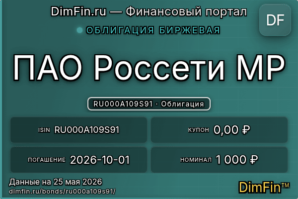 RU000A109S91