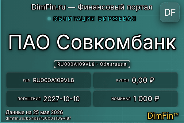 RU000A109VL8