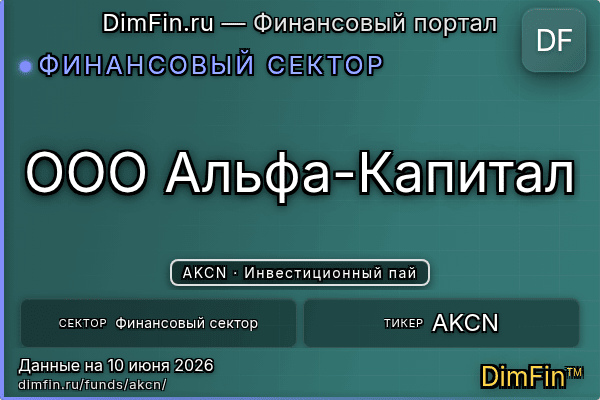 AKCN