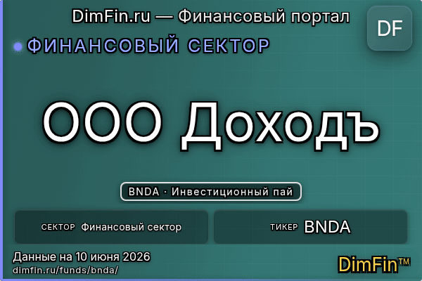 BNDA