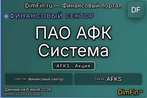AFKS