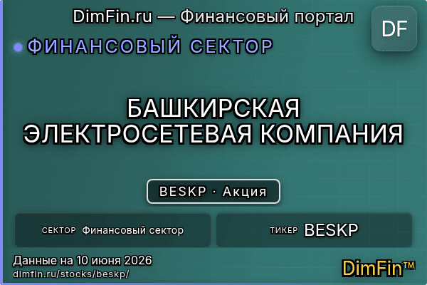 BESKP