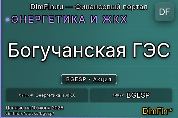 BGESP