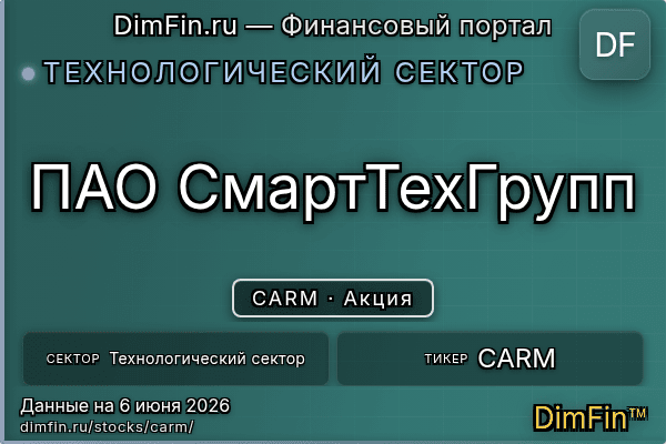 CARM