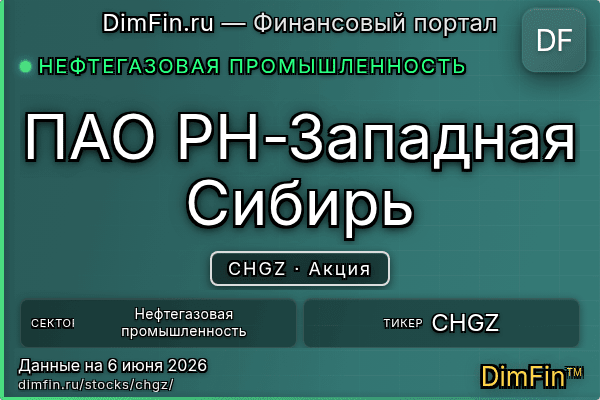 CHGZ