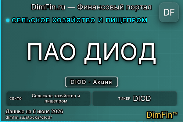 DIOD