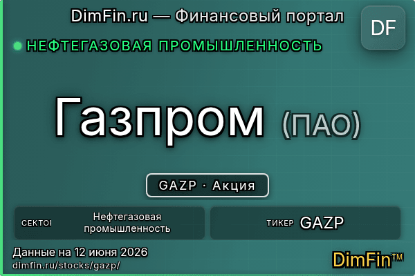 GAZP