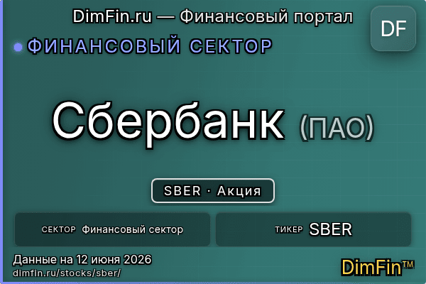 SBER