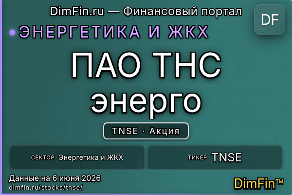 TNSE